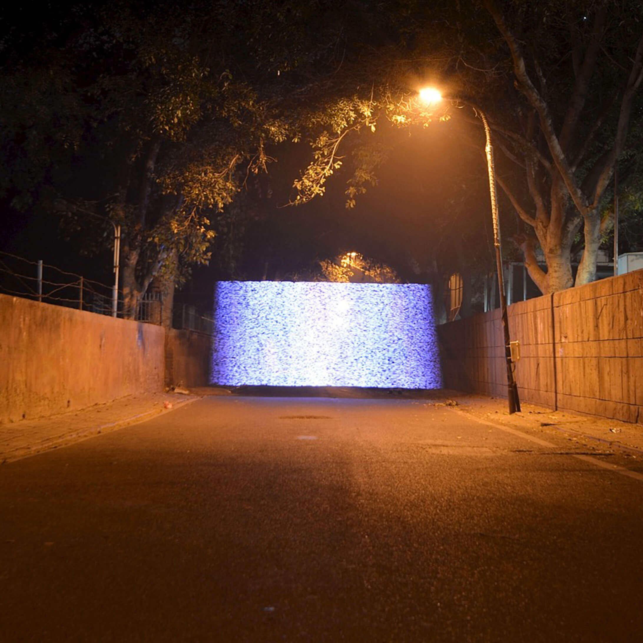 Robin Price – Air of the Anthropocene