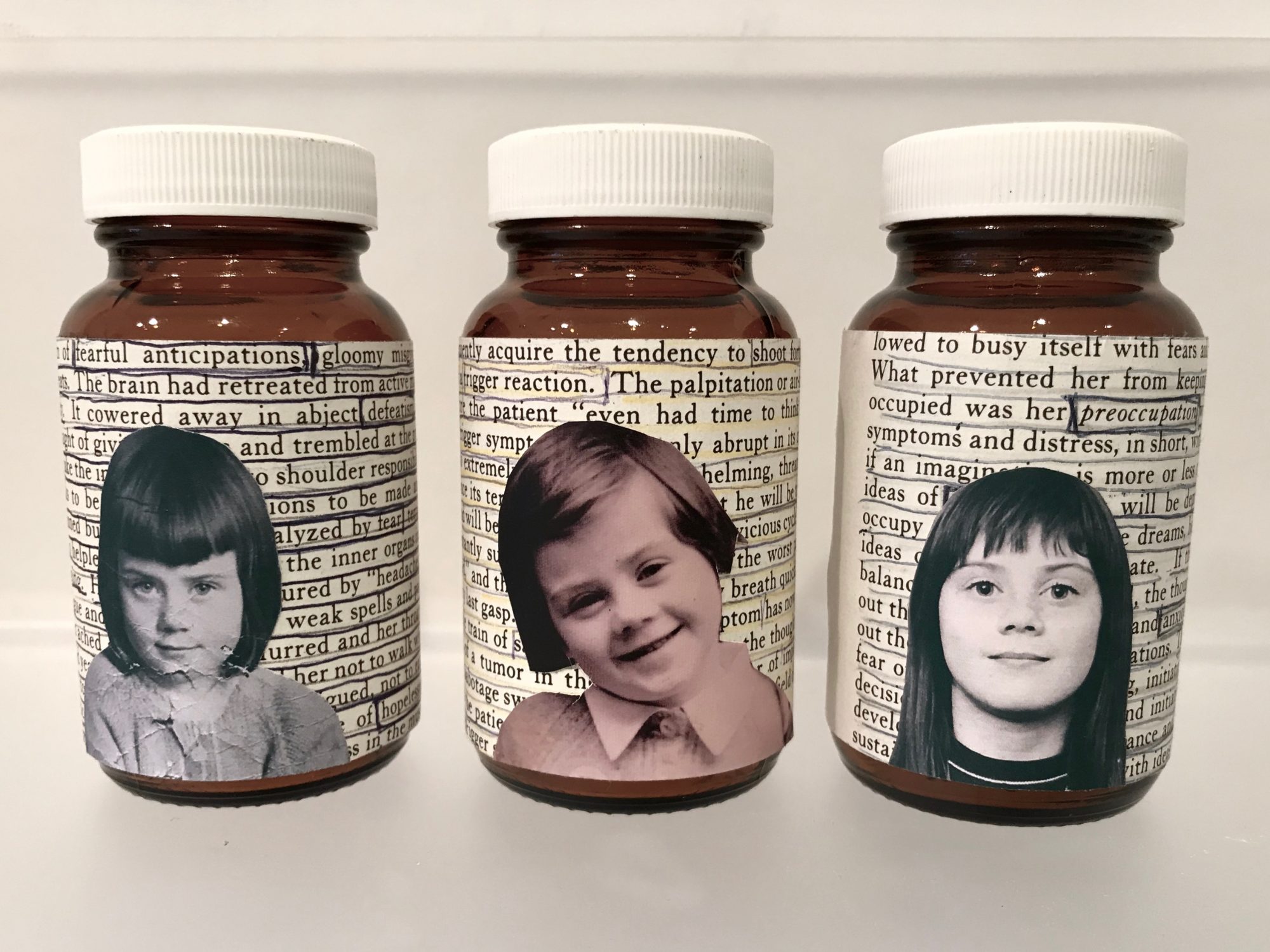 Jane McCormick – Not Half Right