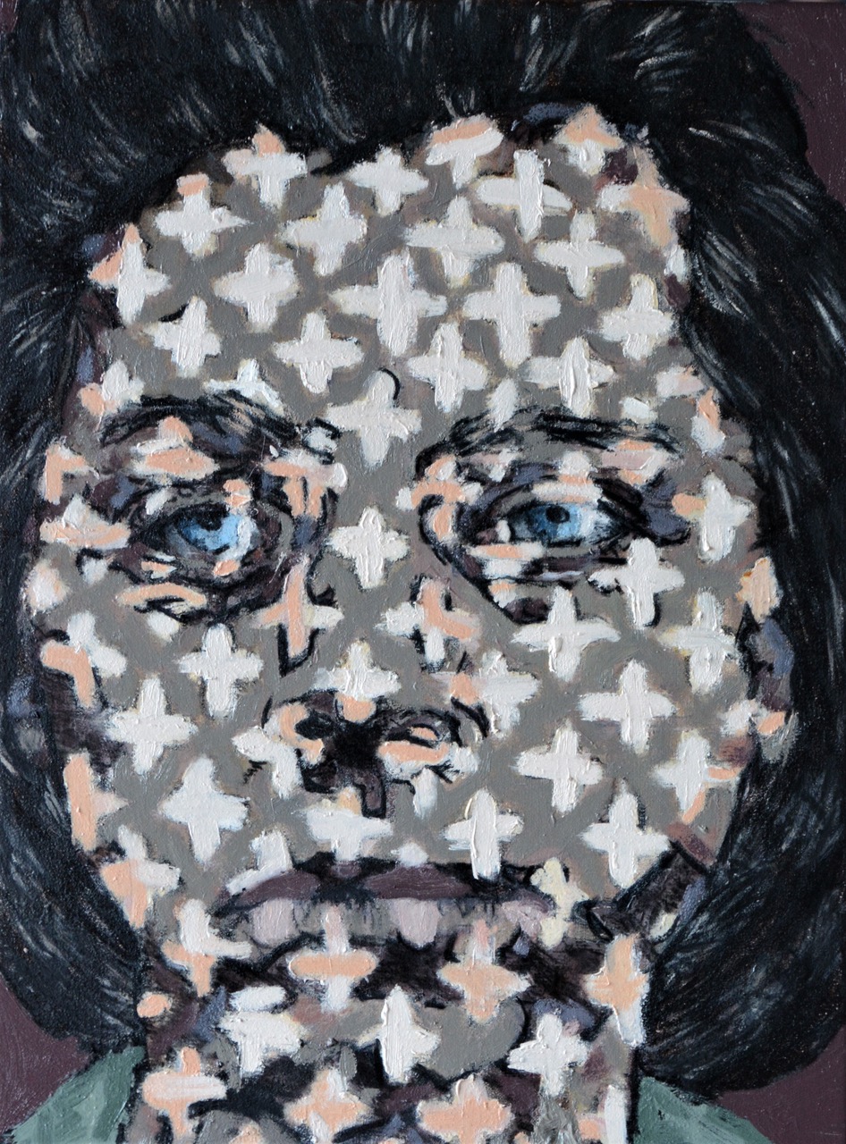 Brian Kielt – Confessional