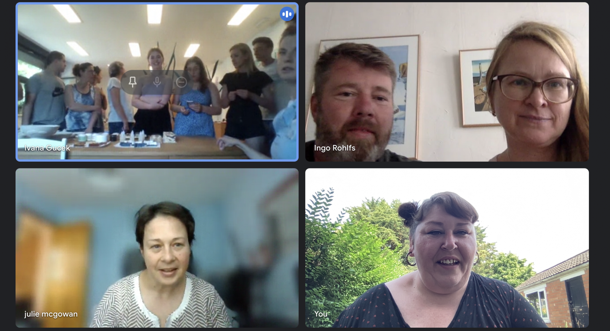 CRAFT:IN EU Project 2021