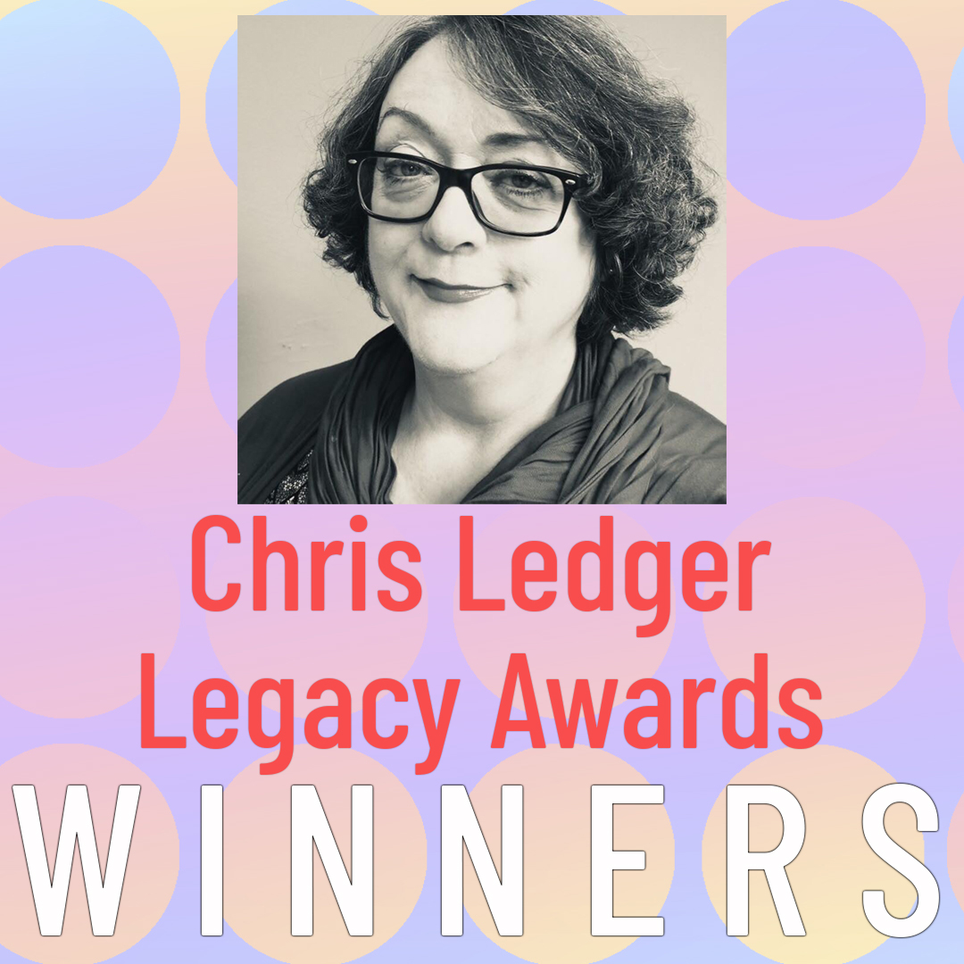 Chris Ledger Legacy Award Winners
