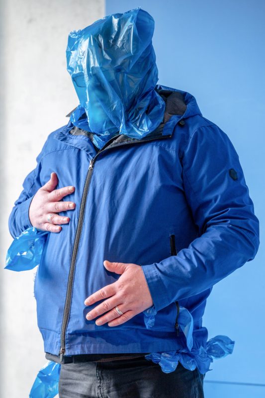 LIMINAL – Hugh O’Donnell