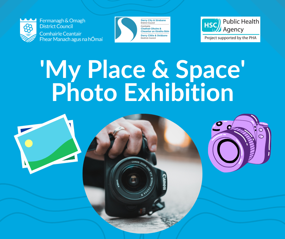 My Place & Space – Group exhibition