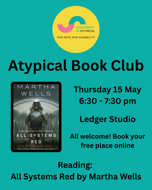 Atypical Book Club