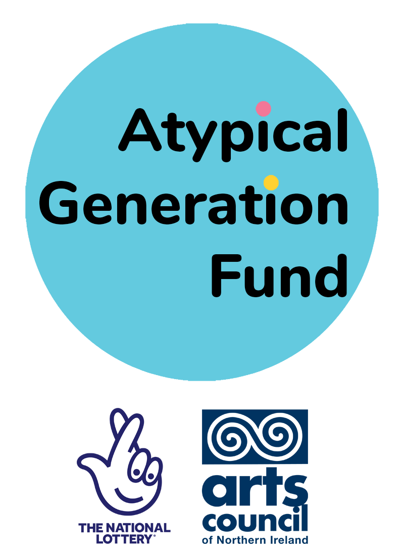 Atypical Generation fund logo