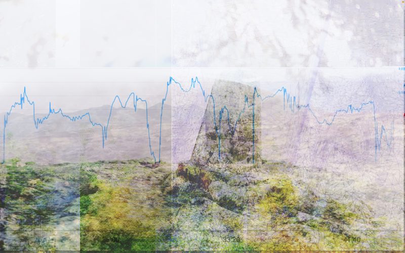 Intangible Bodies – Paul Moore