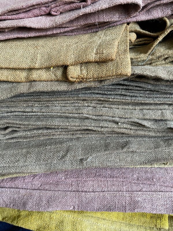 Alteration – Una Walker